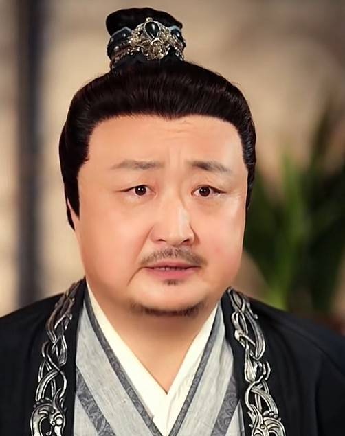 叶勉（短剧《拨开云雾见青天第二季》中的角色）