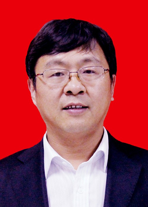 刘国靖（山东省潍坊市大数据局三级调研员）
