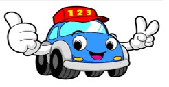 123拍车行