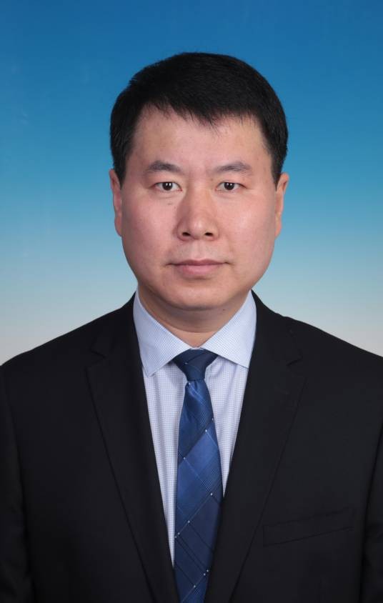 王波（内蒙古自治区额尔古纳市委书记、一级调研员）