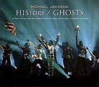 HIStory/Ghosts