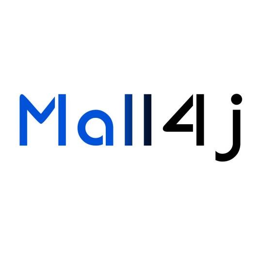 Mall4j