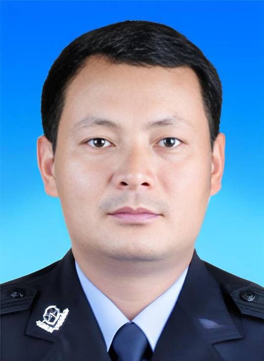 杨加良