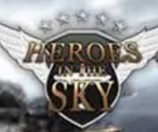 Heroes in the sky