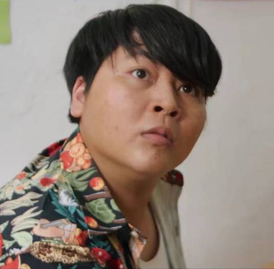 林涵（男演员）