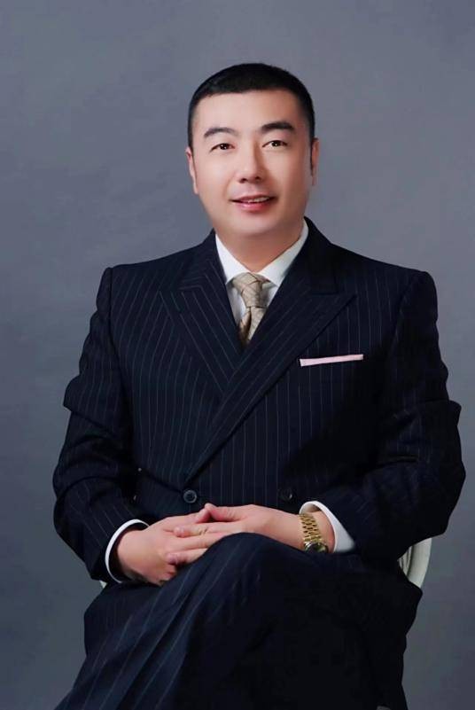 潘兴东（全国“五一劳动奖章” 获得者）