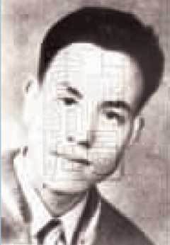 楼文敖