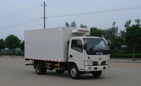 保鲜车