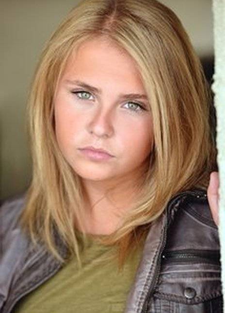 Samantha Boyarsky