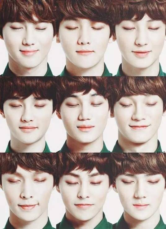 EXO showcase