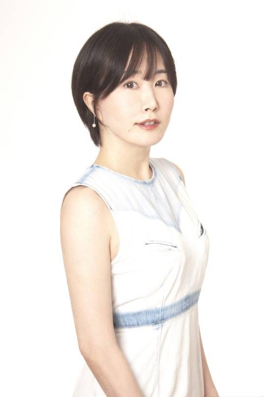 高桥沙耶香