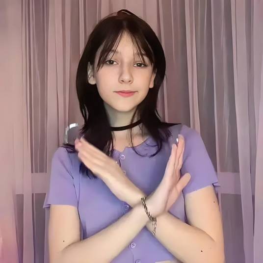 波琳娜Polina（bilibili生活UP主）