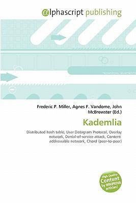 Kademlia