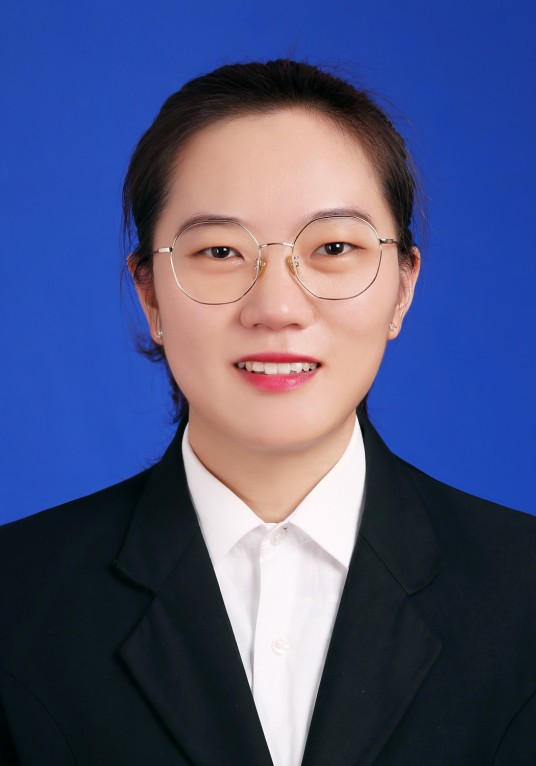 胡懿懿（浙江省台州市路桥区路南街道办事处副主任）