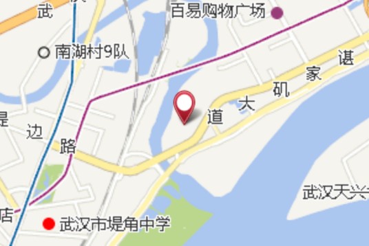 武汉铝厂