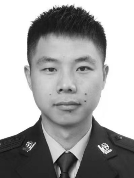 徐斌（烈士，全国公安系统二级英雄模范，湖南省高速公路交通警察局衡阳支队衡南大队原四级警长）