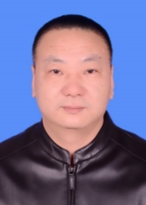 张志青（安徽省庐江县卫生健康系统领导干部）