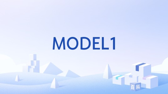 MODEL1