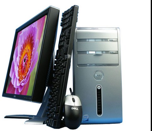 Inspiron 530 台式机