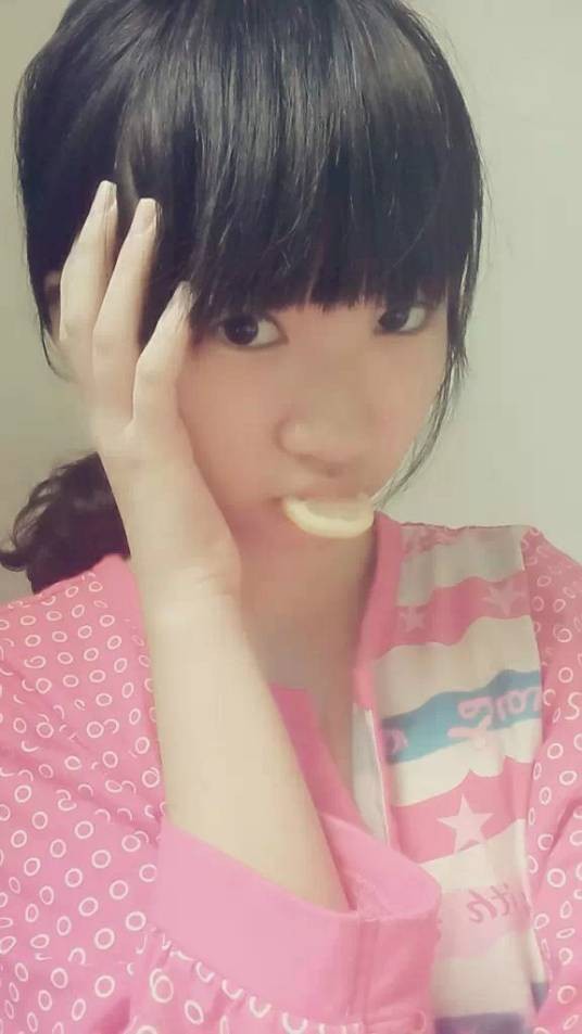 萌女汉子