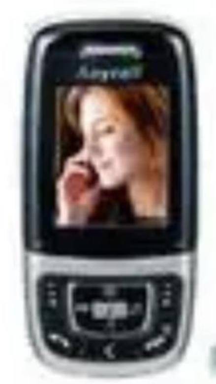 SGH-E638