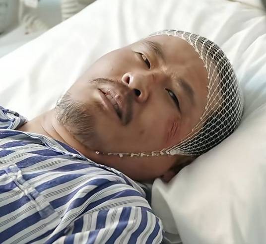 宋德（电视剧《乱码迷局》中的角色）