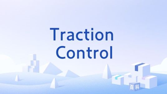 Traction Control