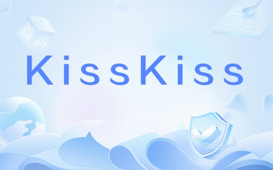 KissKiss（网络流行梗）