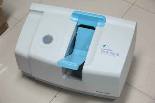 超声波骨密度测量仪