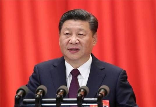 习近平党建思想