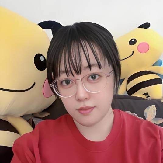 福气团团oO