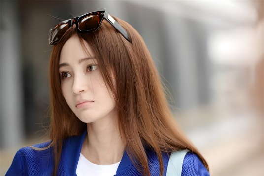 杨一一（电视剧《功夫之爱的速递》女主角）