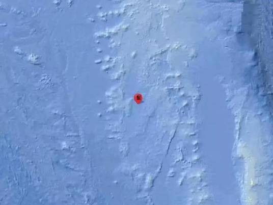 6·4本州海域地震