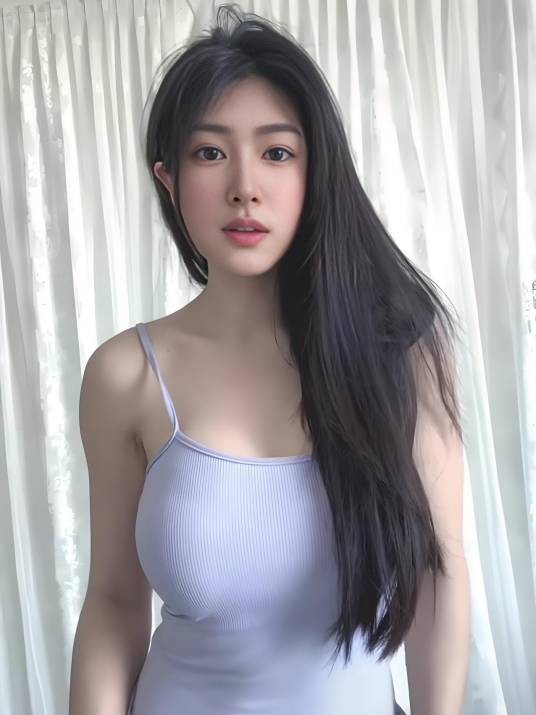 yuxuan雨萱