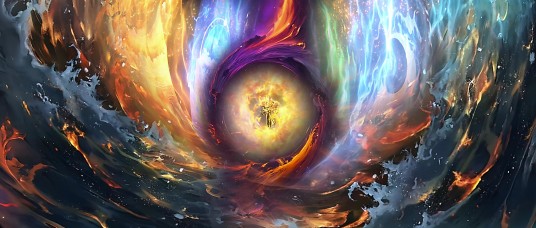 六道轮回天功（辰东所著玄幻小说《完美世界》中的古天功）