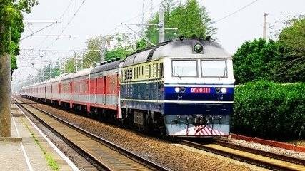 K1047次