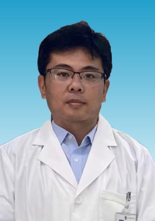 周滨（天津市生态环境科学研究院副院长）