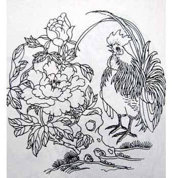 富贵功名