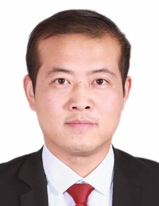 张默涵（山东省临沂市平邑县应急管理局党委书记、局长）