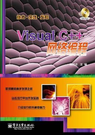Visual C++网络编程（2011年电子工业出版社出版的图书）