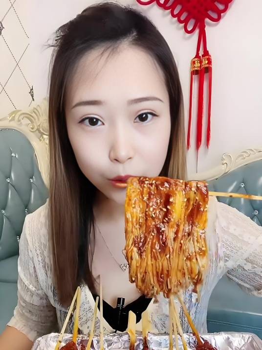 我是星星