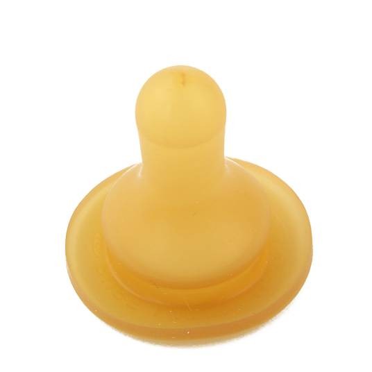 母乳实感奶嘴