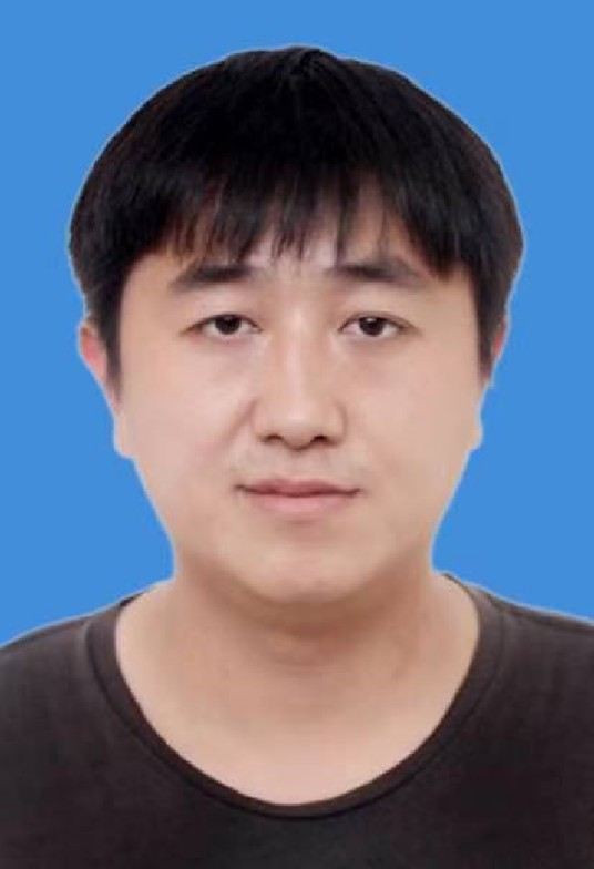 朱彬（星武创新搏击总教练）