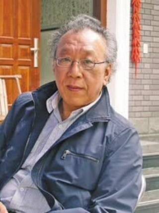 邱戴安平