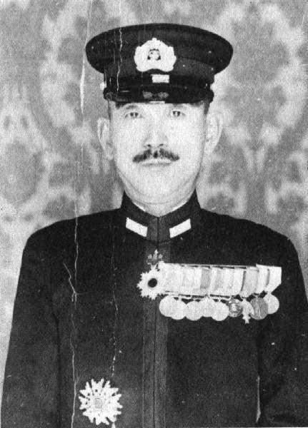 田中赖三