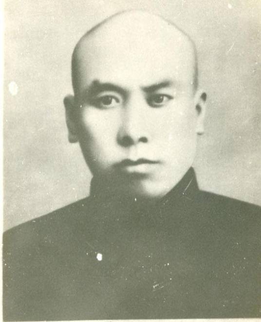 乔国桢（农运大王、革命烈士）