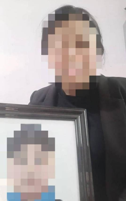 2·29陇南女生被强奸案