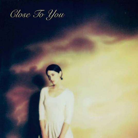 Close To You（2024年格蕾西·艾布拉姆斯演唱歌曲）