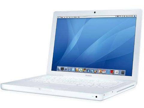苹果MacBookMB061CH/A