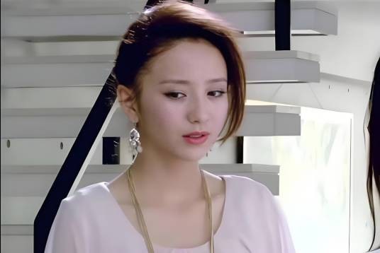 安琪（电视剧《断奶》中由佟丽娅饰演的女主角）